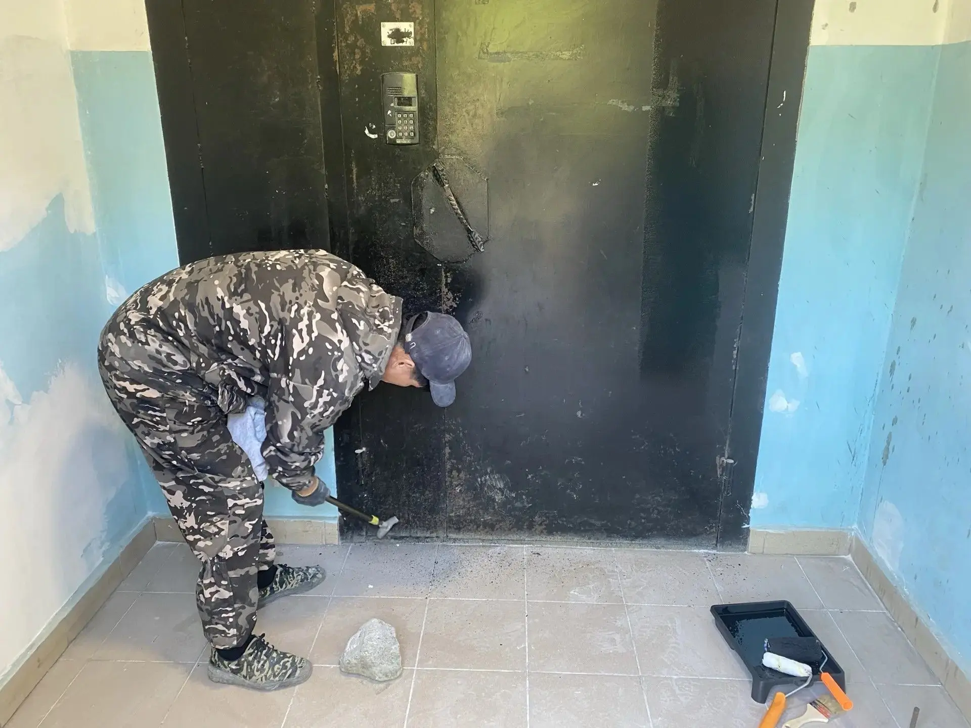 В целях повышения комфорта и безопасности жителей после наступления благоприятных погод...