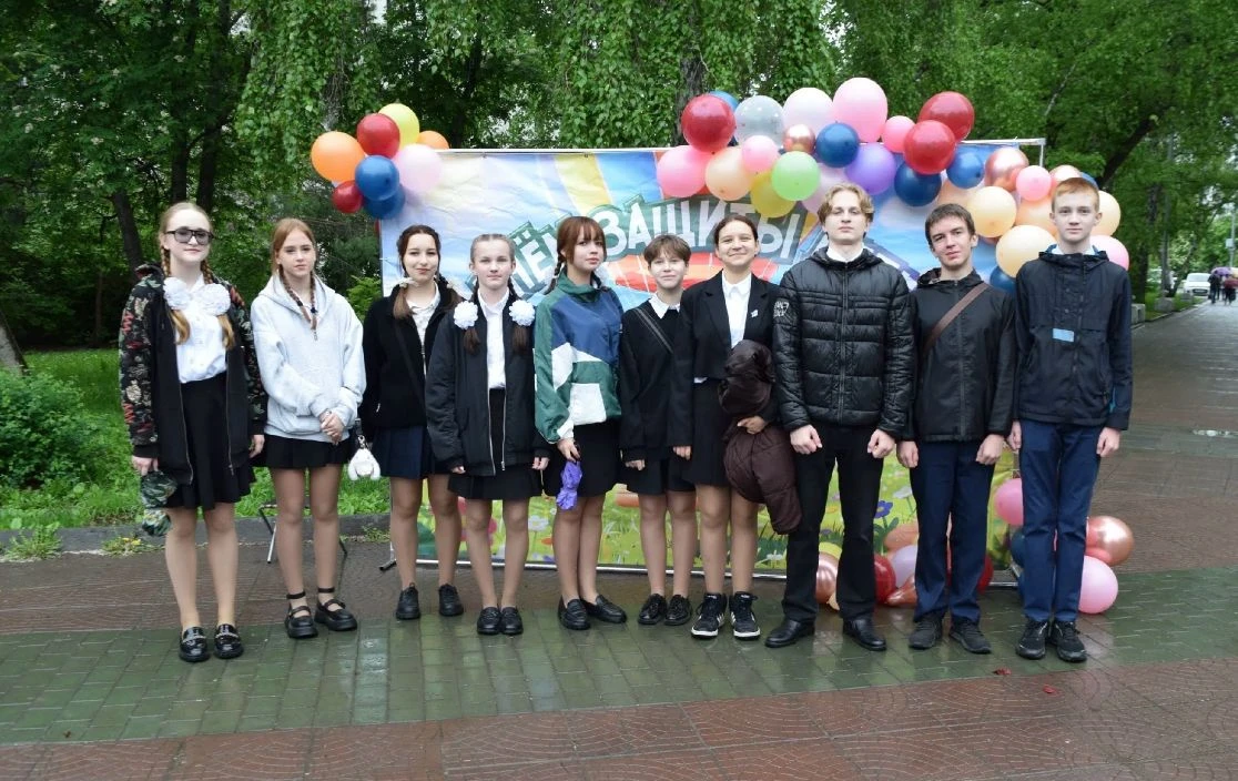 🇷🇺 Присяга Юнармейцев! 💫