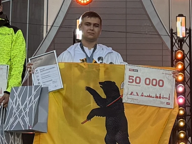 🏆 Заканчиваем неделю победой!