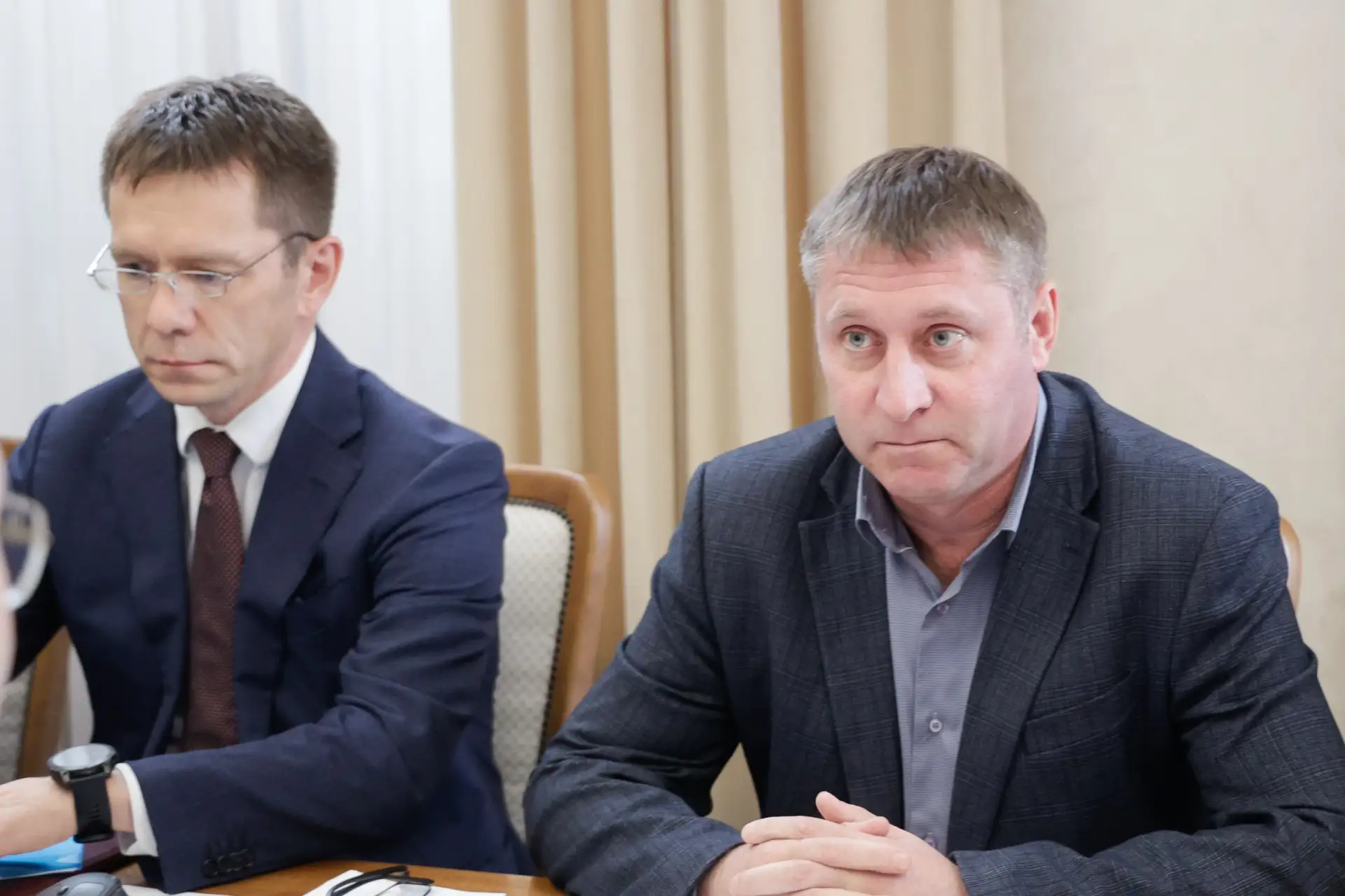 В условиях сохраняющихся вызовов, связанных с атаками БПЛА на коммерческие объекты, мы ...