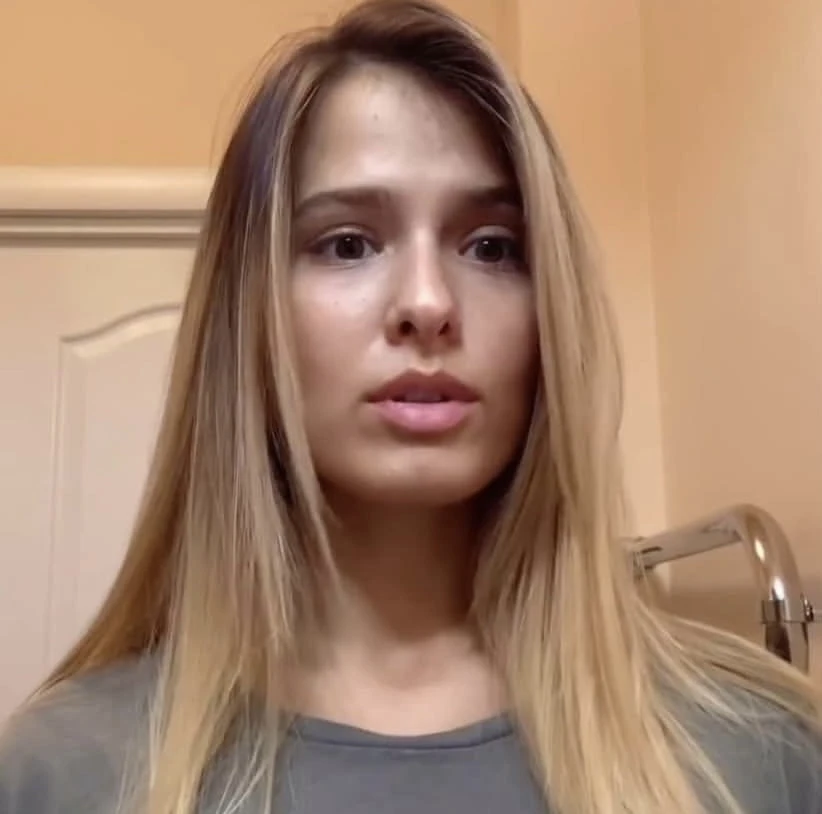 Всем привет, первый пост на канале 😇😇😇