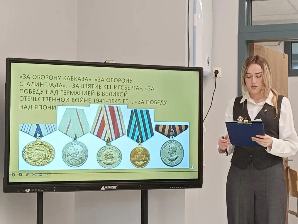 ЗАЩИТА ИНДИВИДУАЛЬНЫХ ПРОЕКТОВ 📋  Сегодня, 16 мая 2026 года, в стенах #ШТИ74 царила атмосфера интелл