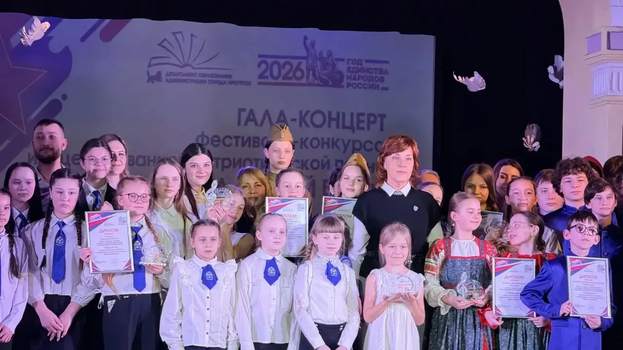 🌟 Наша гордость! Мы победили!🌟  С огромным восторгом и гордостью сообщаем, что наш ансамбль «Притяже