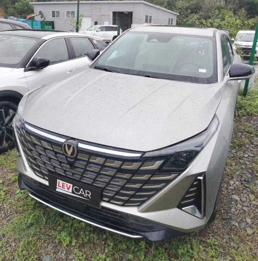 📌Новый приход автомобилей на парковку LEVCAR