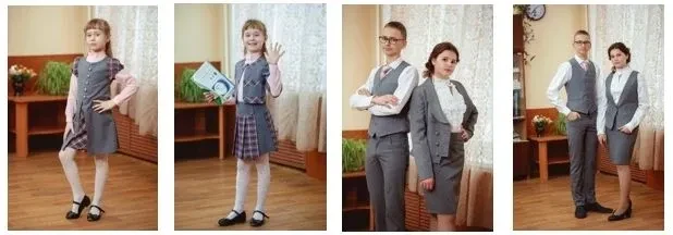 📢Уважаемые родители!
❗️ИНФОРМАЦИЯ О ШКОЛЬНОЙ ФОРМЕ!

В соответствии с п. 1 ст. 38 Федерального зако
