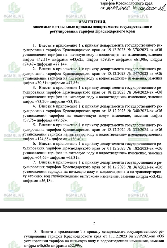 ☄️Тихо, мирно, без шума и пыли... плату за коммунальные услуги подняли ещё выше, чем пл...
