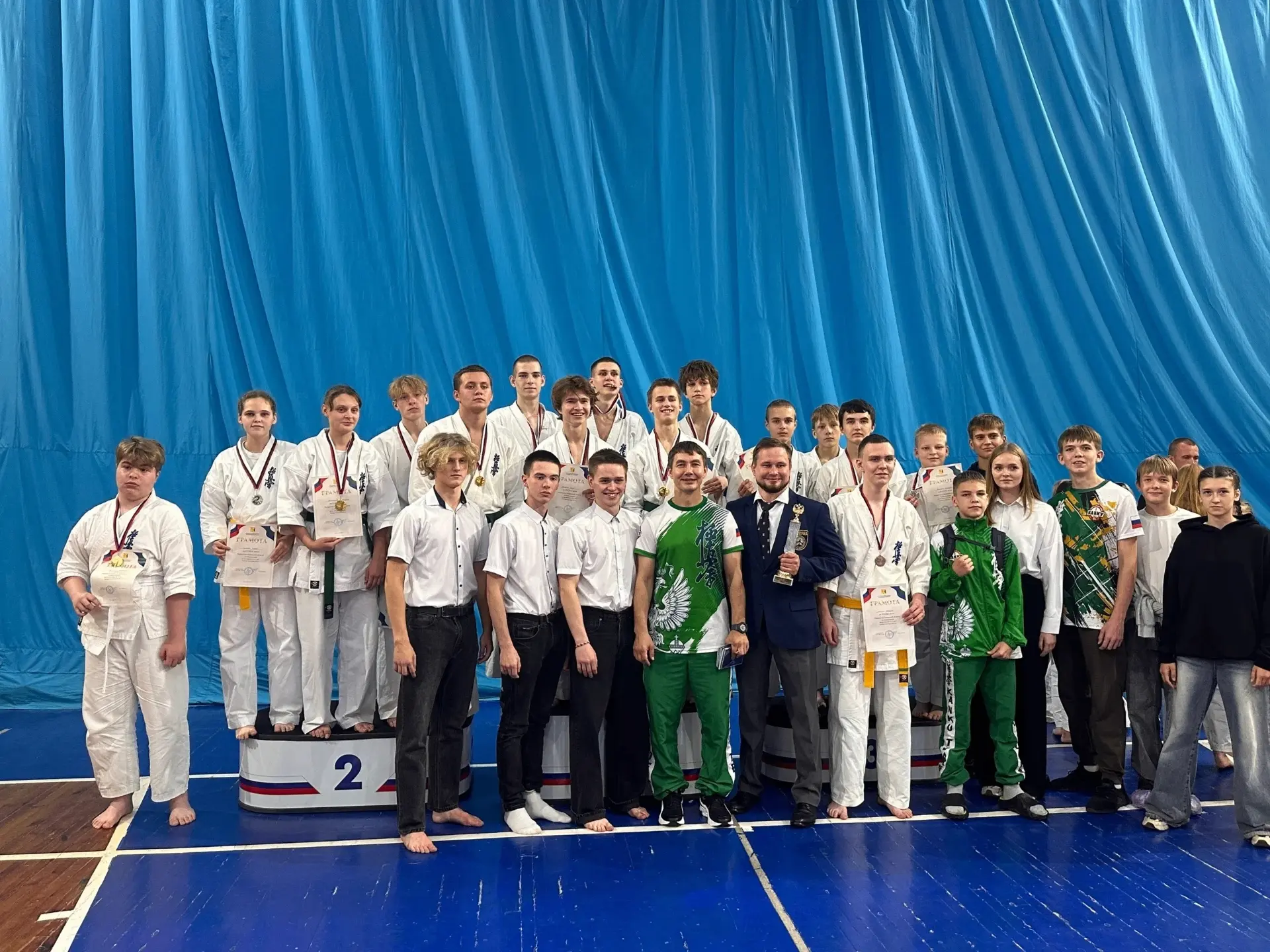 🏆Новости спорта🏆
