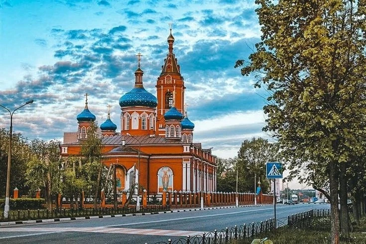 ❗# АНОНС

С 30 по 31 мая в городе Орехово-Зуево состоится чемпионат Центрального федерального округа