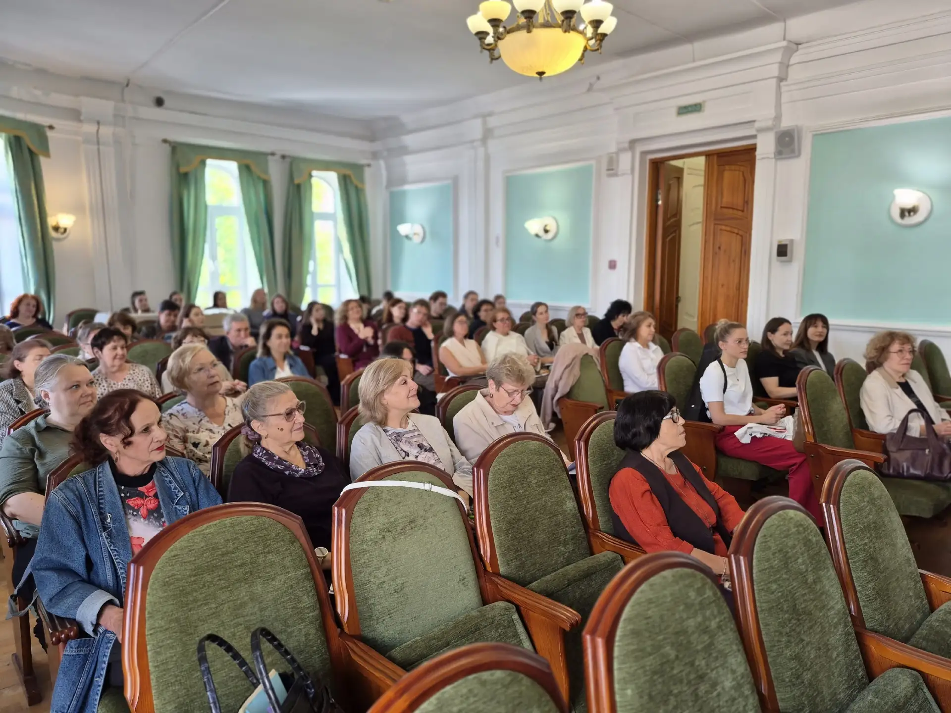 🔸ПЕДАГОГИЧЕСКИЙ СОВЕТ 🔸
