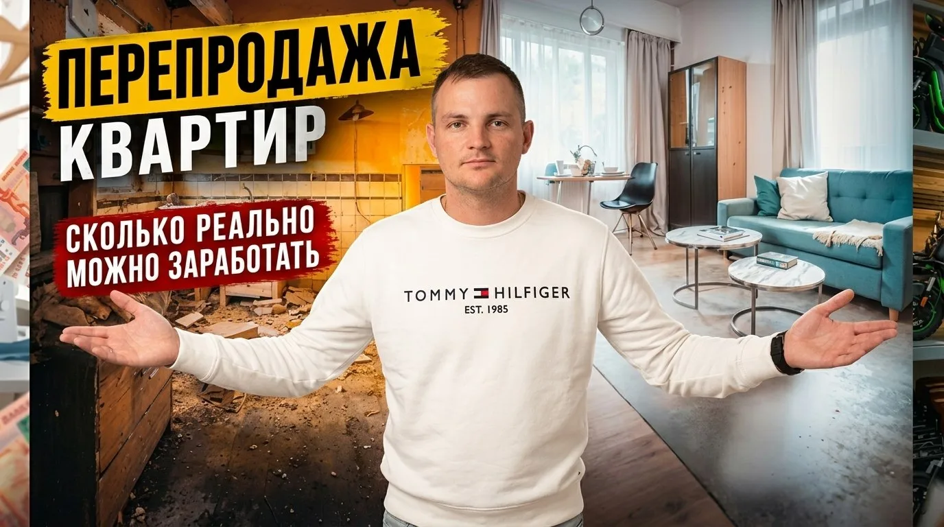 💰 Как сегодня вкладывать деньги так, чтобы не просто догонять инфляцию, а действительн...