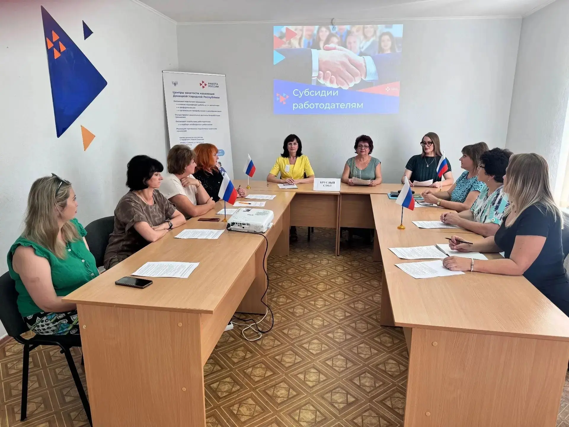 Как закрыть кадровый дефицит с помощью
