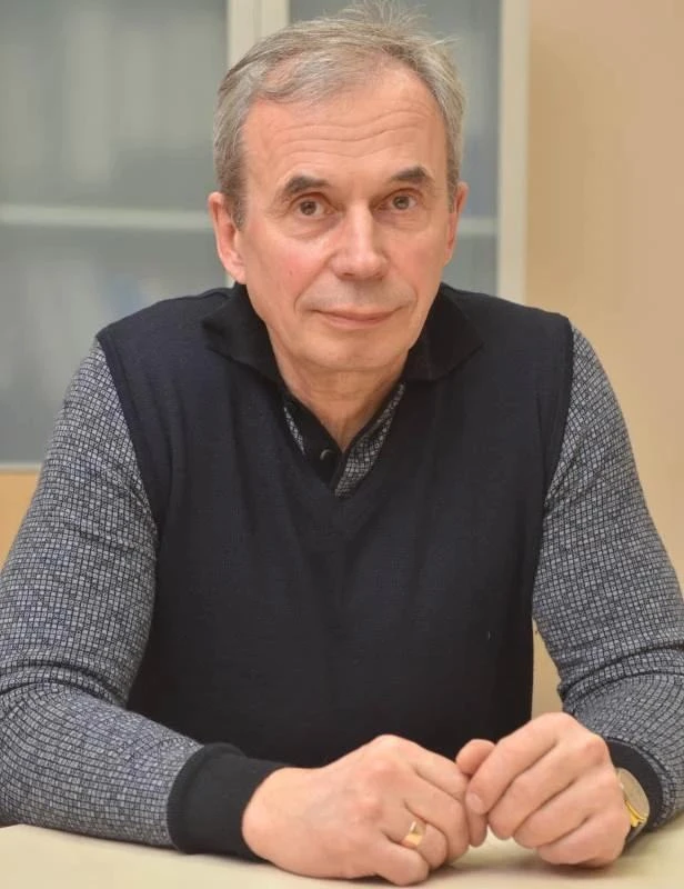 Игорю Александровичу Санфирову присвоено Почетное звание «Заслуженный деятель науки Рос...