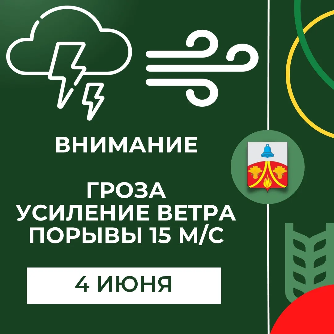 По информации ФГБУ «Центрального УГМС» В ближайшие 1-3 часа с сохранением до конца суто...