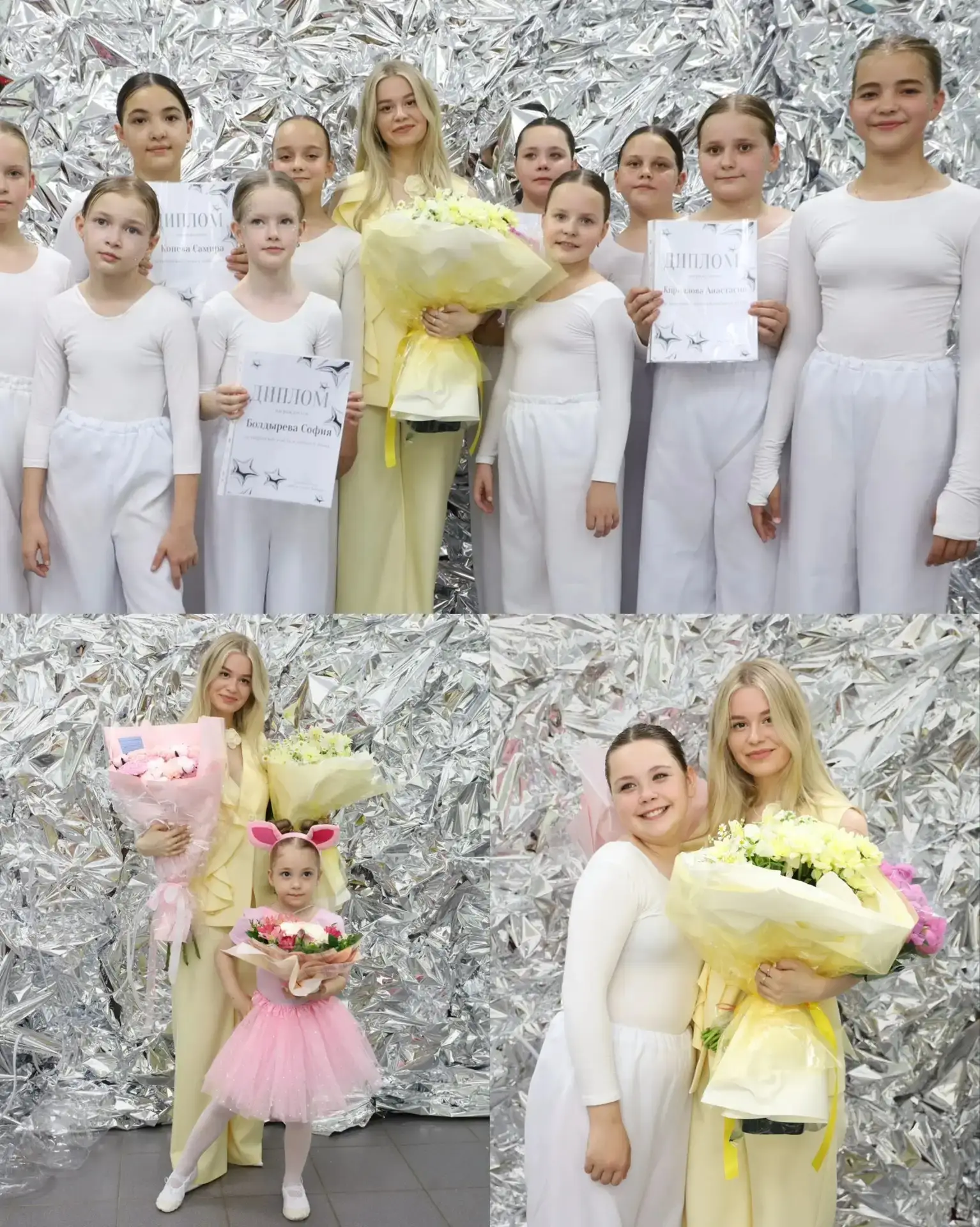 🩷Отчетный концерт 
ТЕАТРА ТАНЦА «ВИШНЯ»🩷
✨Освещая путь. От идеи до реализации💫

🏛️В концертном з