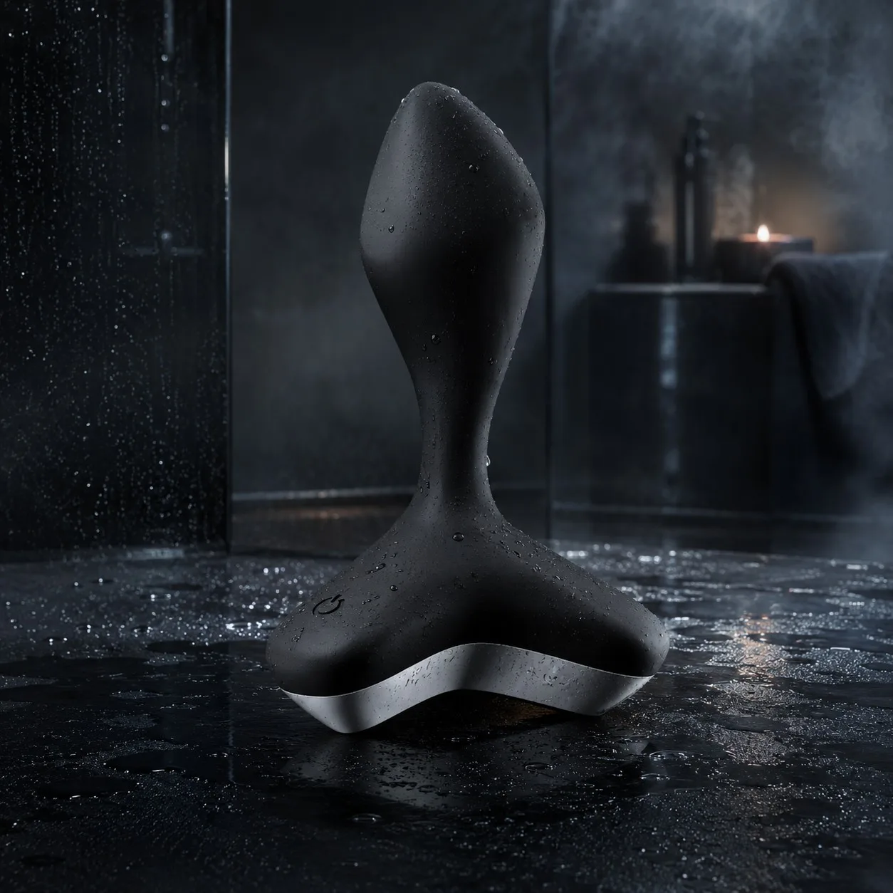 🔥 Satisfyer Game Changer — когда удовольствие выходит на новый уровень!

✨ Эргономичная форма
💥 Гл