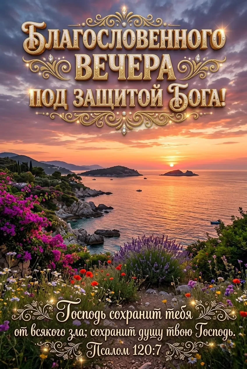 Православные открытки