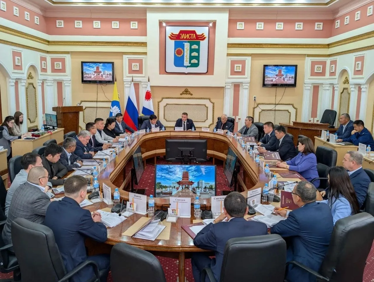❌В Калмыкии предлагают запретить продажу вейпов с 2027 года