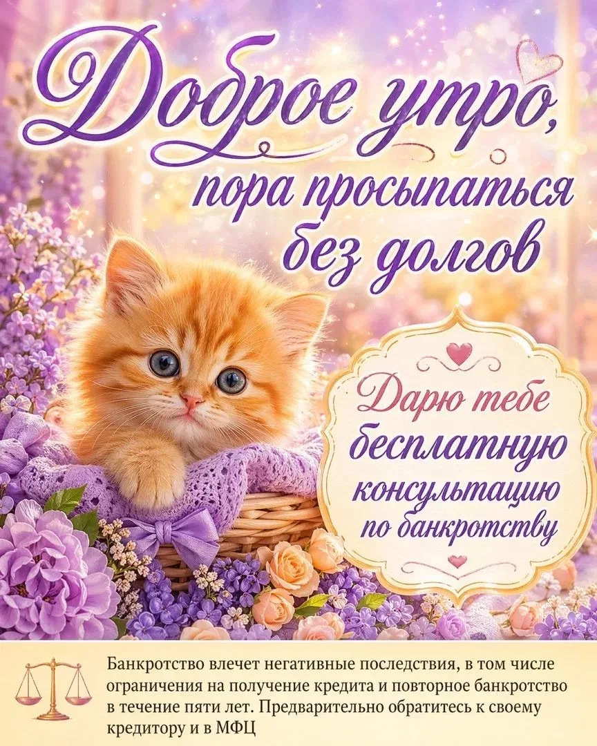 Апрель прошел, долги остались?  Если уже понимаете, что сами не справляетесь — есть смысл проверить,
