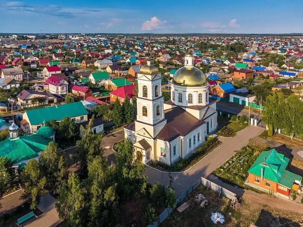 Башкультнаследием утверждены границы и режим использования территории объекта культурно...