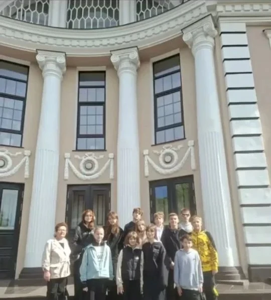 🏛Городские экскурсии - популярный вид культурного досуга! Аттестованный экскурсовод Ли...