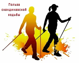 🚶‍♂️ Скандинавская ходьба: прогулка, которая лечит