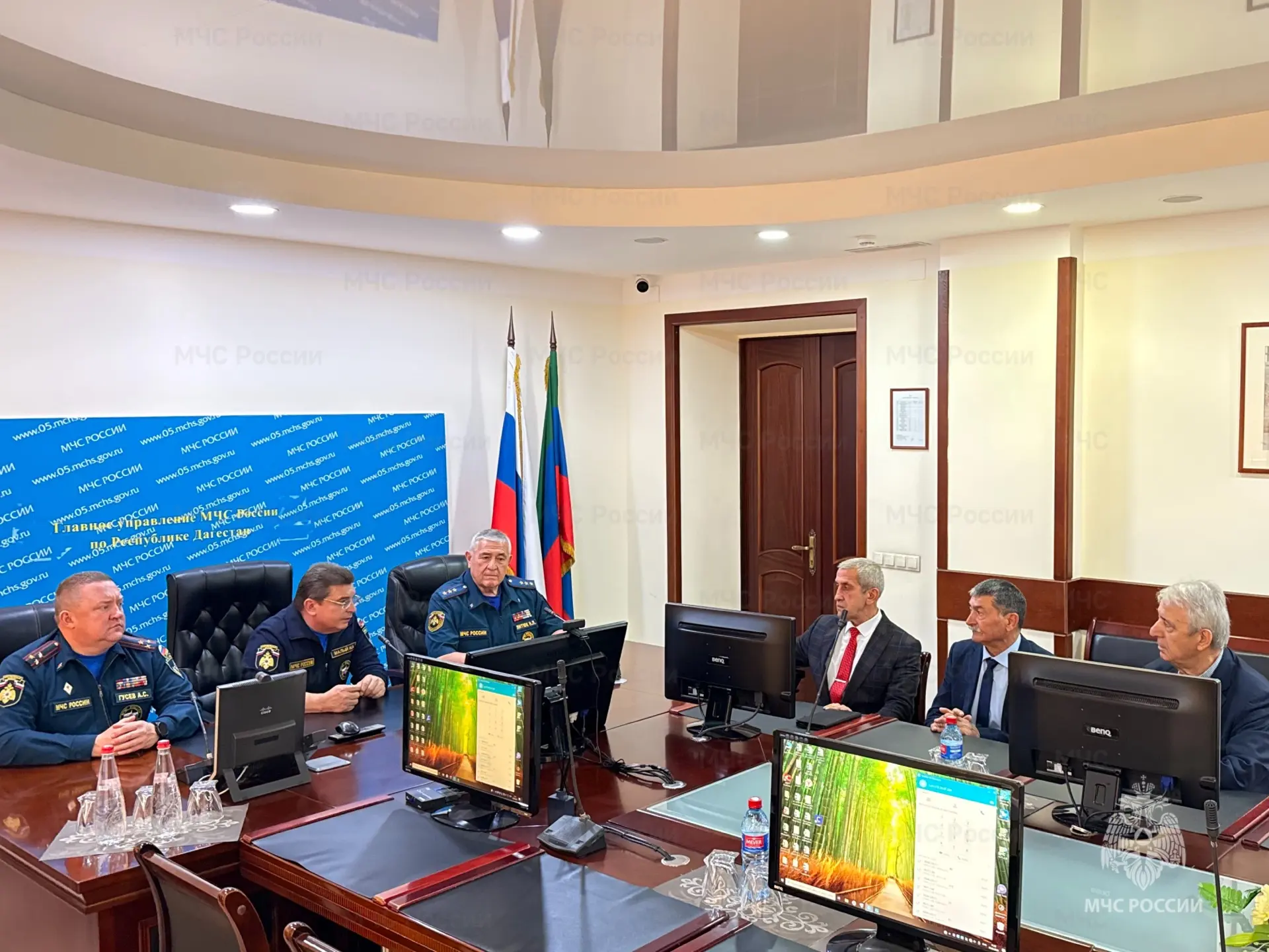 Поездки в пансионат на Северном Кавказе со следующего года станут доступнее для ветеран...