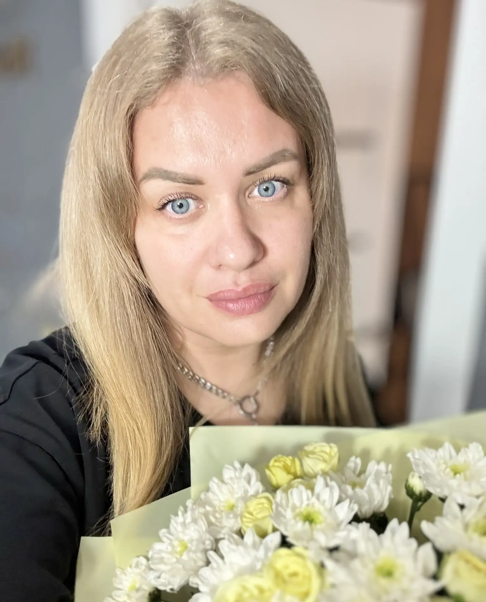 Доброе утро!☀️