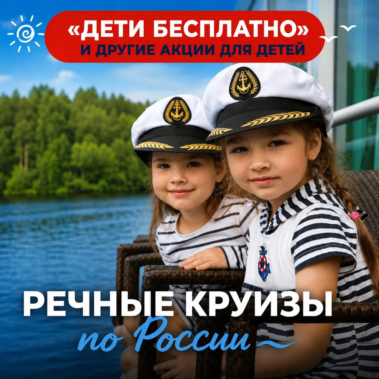 Все знают, что дети до 2х лет летают бесплатно на руках родителей.