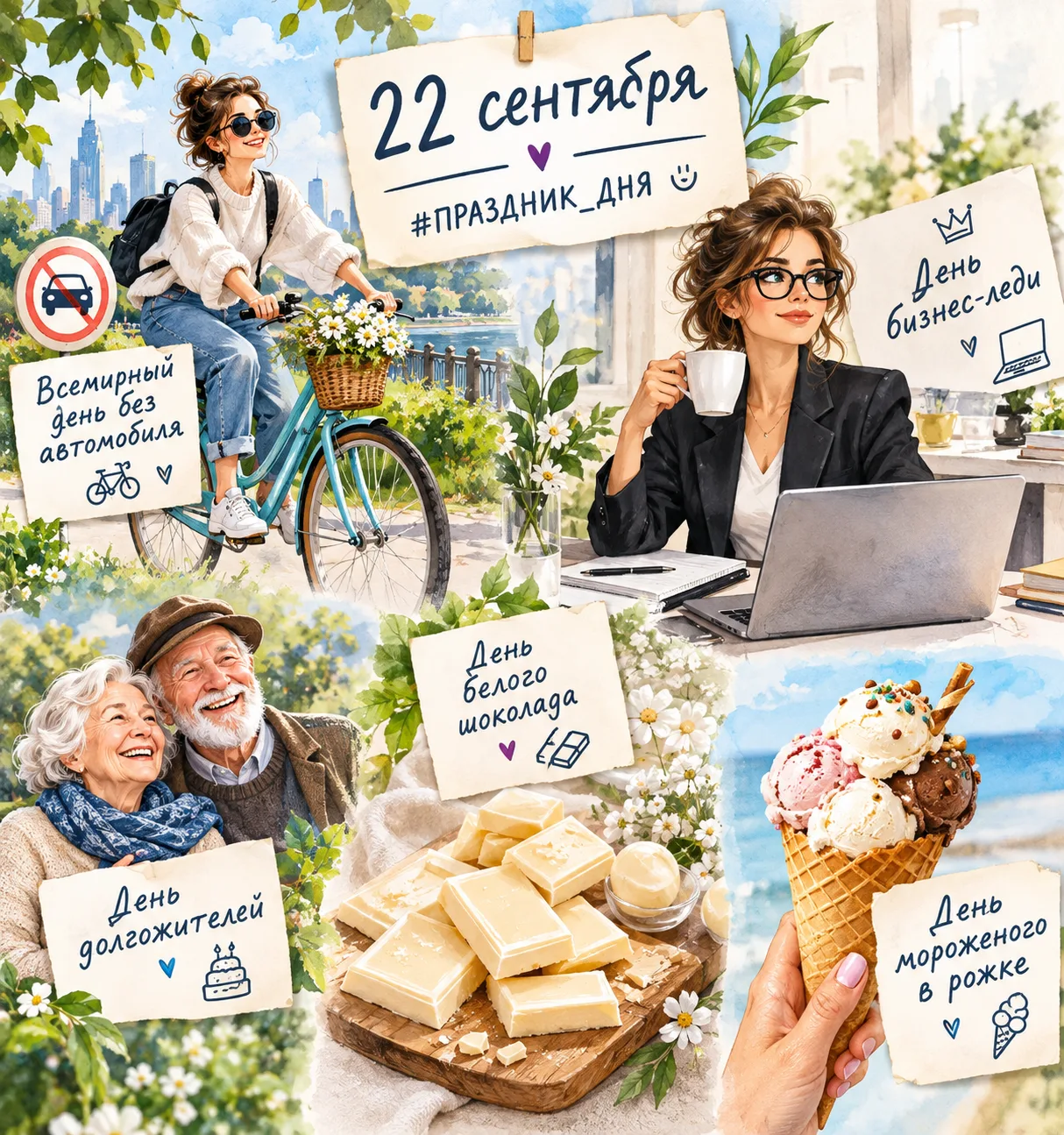 #ПРАЗДНИК_ДНЯ 🥳