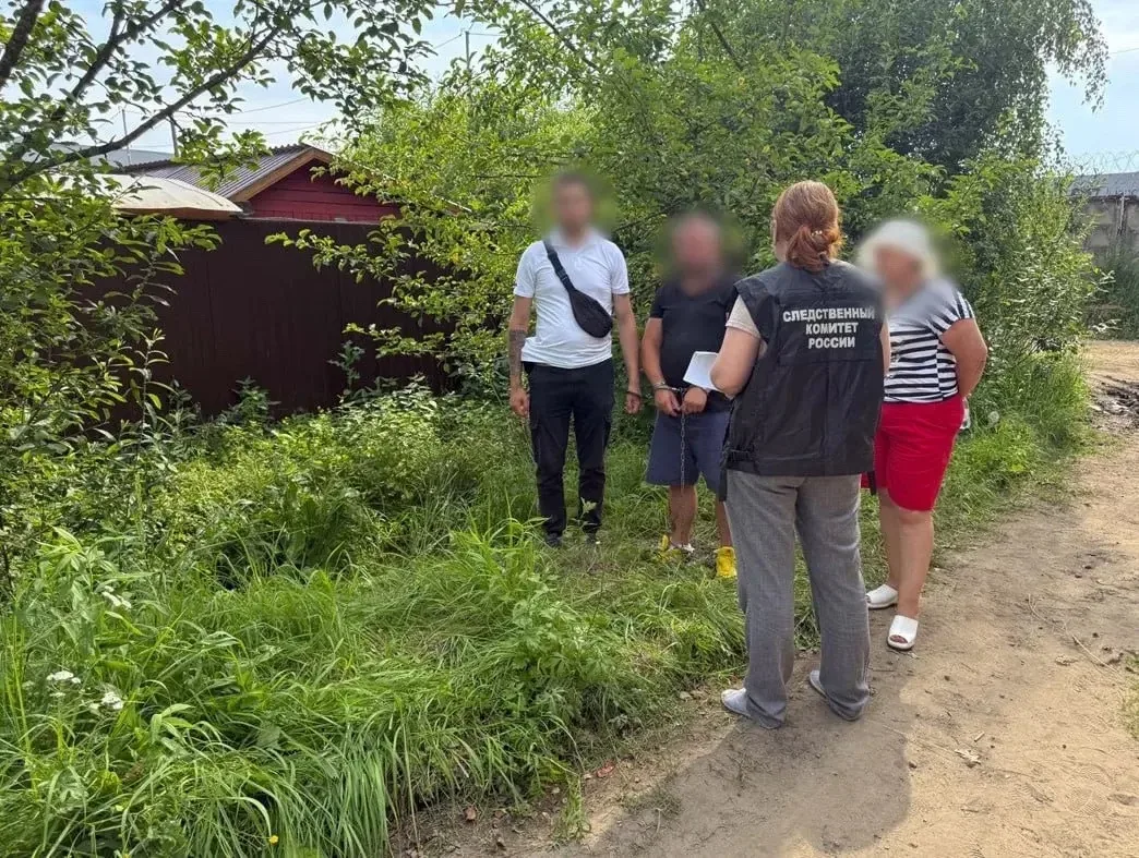 Владимирский областной суд вынес приговор по делу об изнасиловании и убийстве 17-летней жительницы К
