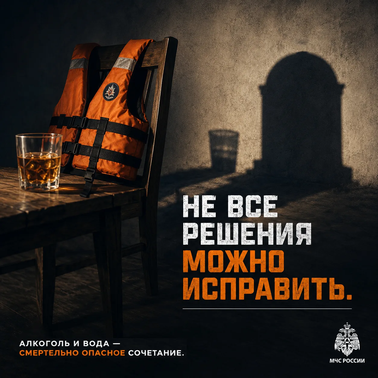 Хочешь выпить?