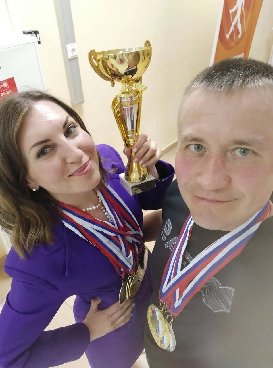 ✨ Завершается наша обзорная прогулка, посвящённая «Юбилейным Играм Паркинсона»! ✨  Благодарим всех, 