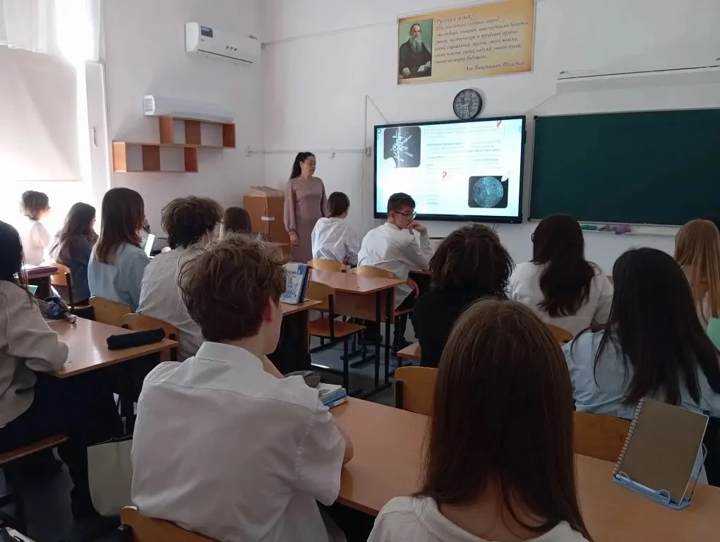 Предварительная, промежуточная, главная… Подъём! 🚀 Сегодняшнее утро в школе после каникул началось с