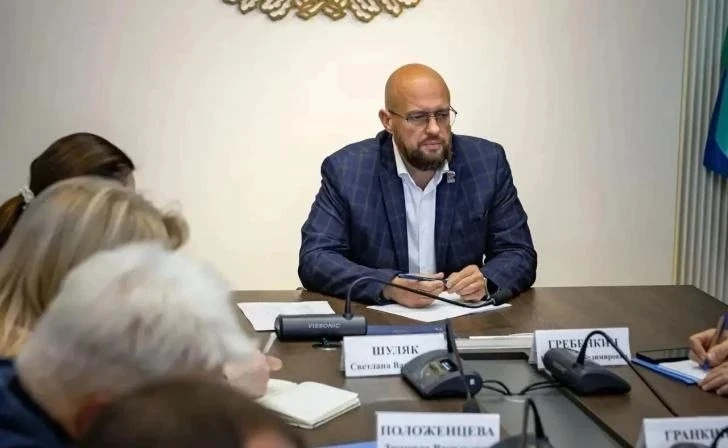 Глава Курска Маслов рассказал, как город готовится ко Дню города
