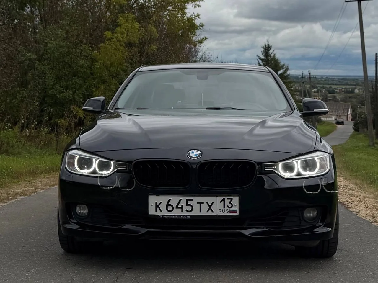 Продам BMW 3