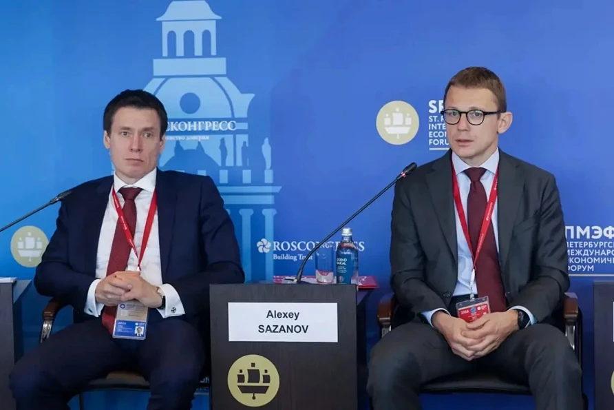 💰 Минфин о ключевых трендах 2026 года по регулированию электронной торговли

Об основных направлени