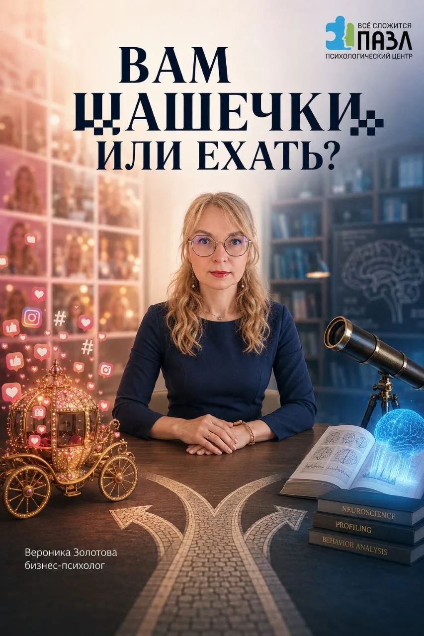 Вам шашечки или ехать?