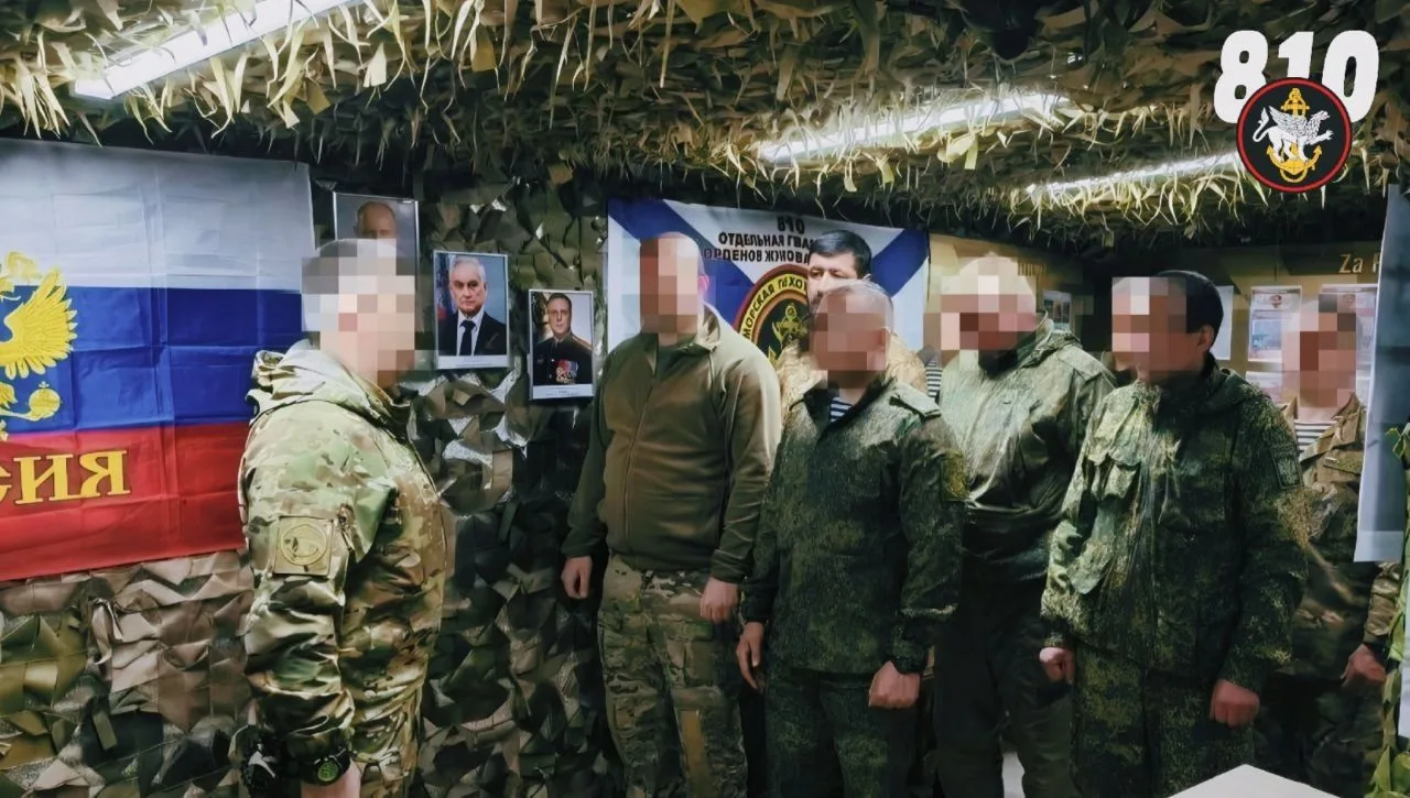 Награды штурмовикам