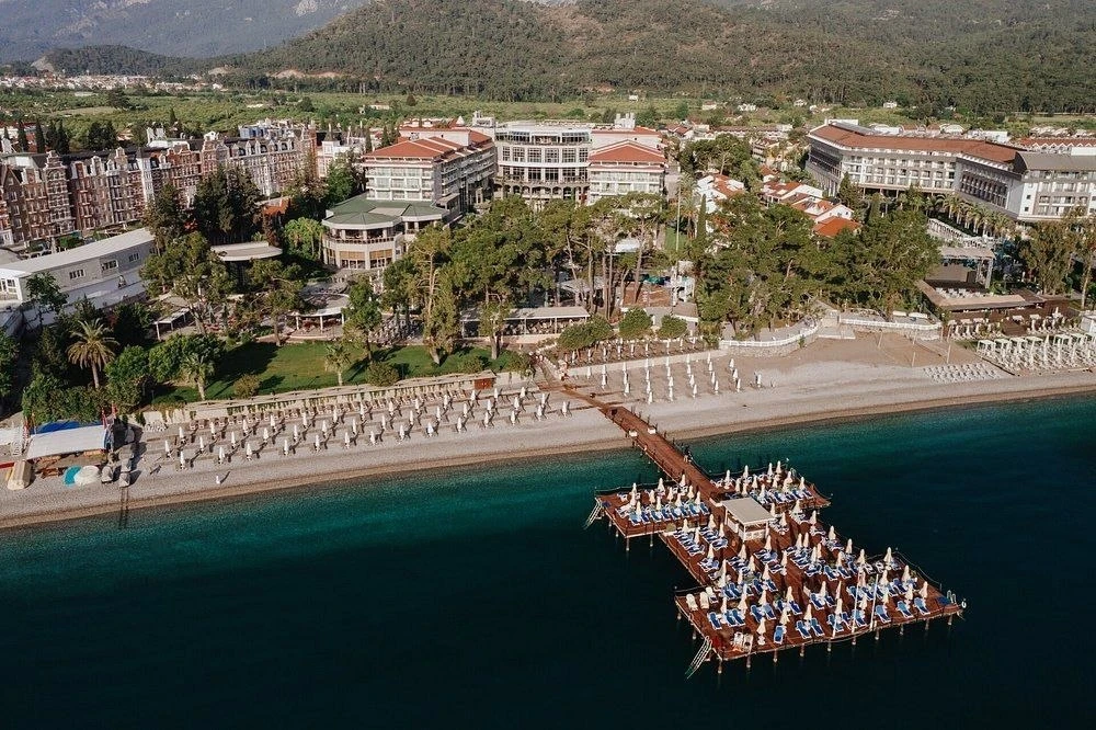 ⭐️AKRA KEMER 5*⭐️