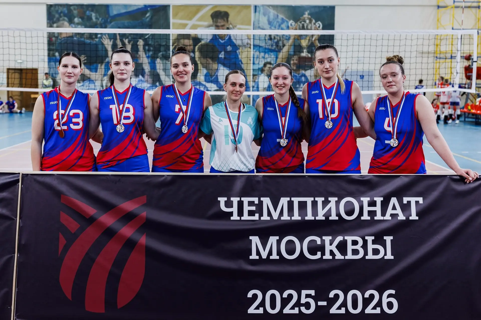 ⚡️ГОРДОСТЬ ССК 💪

 Думаете работа председателя ССК - это только бумажки и планерки, но это не так!
