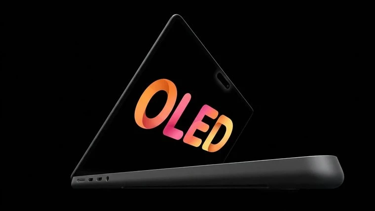 💻 Новый MacBook Pro станет значительно легче нынешних моделей