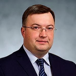 Сергей Ядрихинский, советник "Щекин и партнеры"