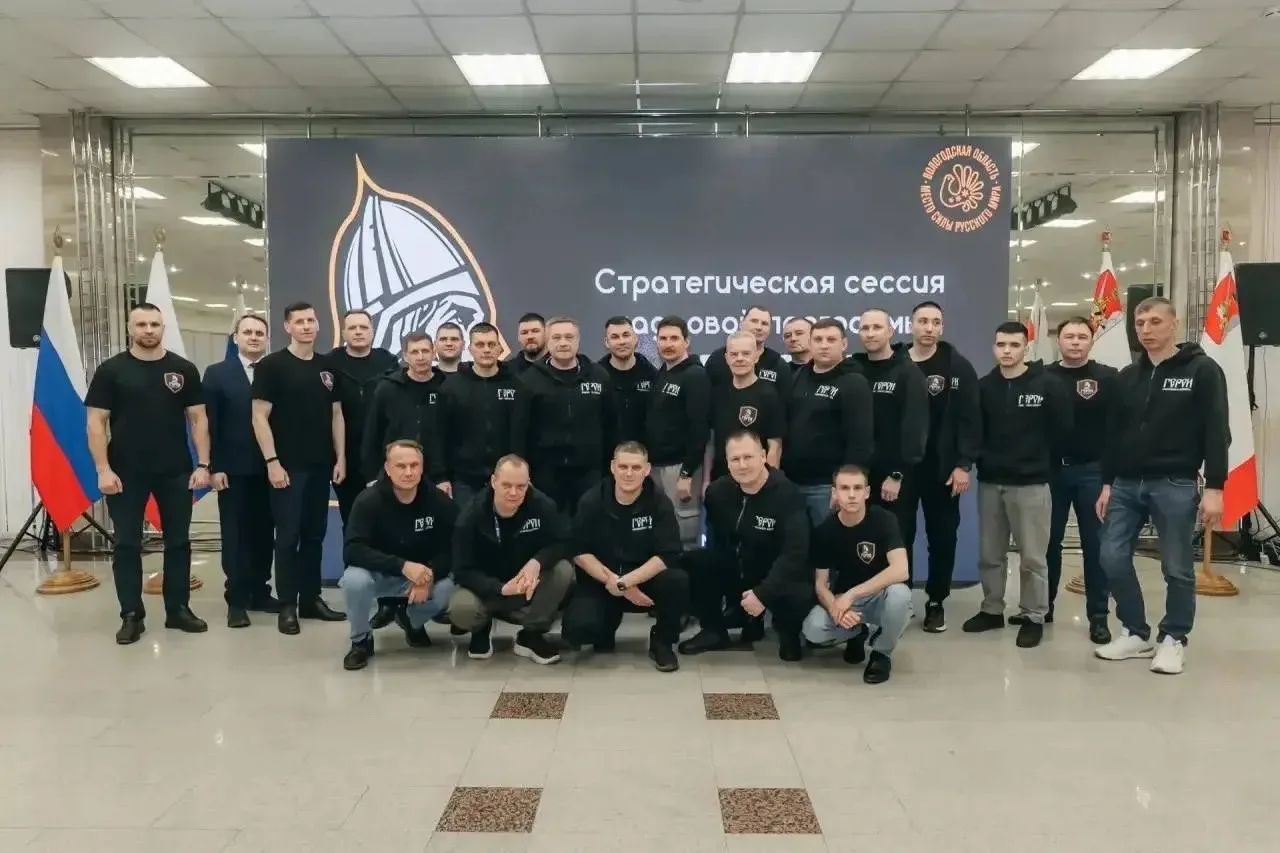 Кадровый проект для участников СВО «Герои Русского Севера» вышел на финишную прямую