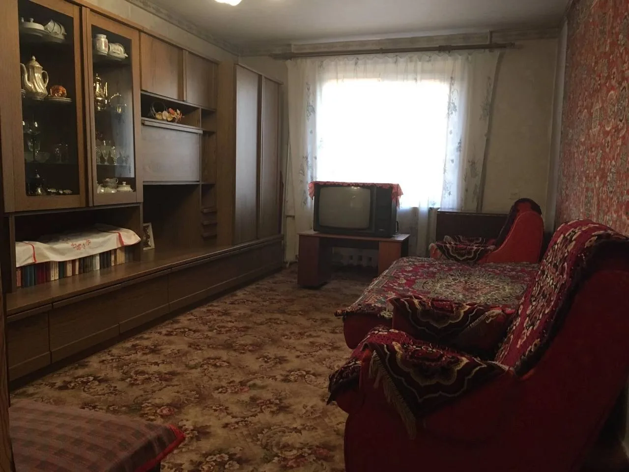 ‼️Сдам квартиру в Ворошиловском районе‼️