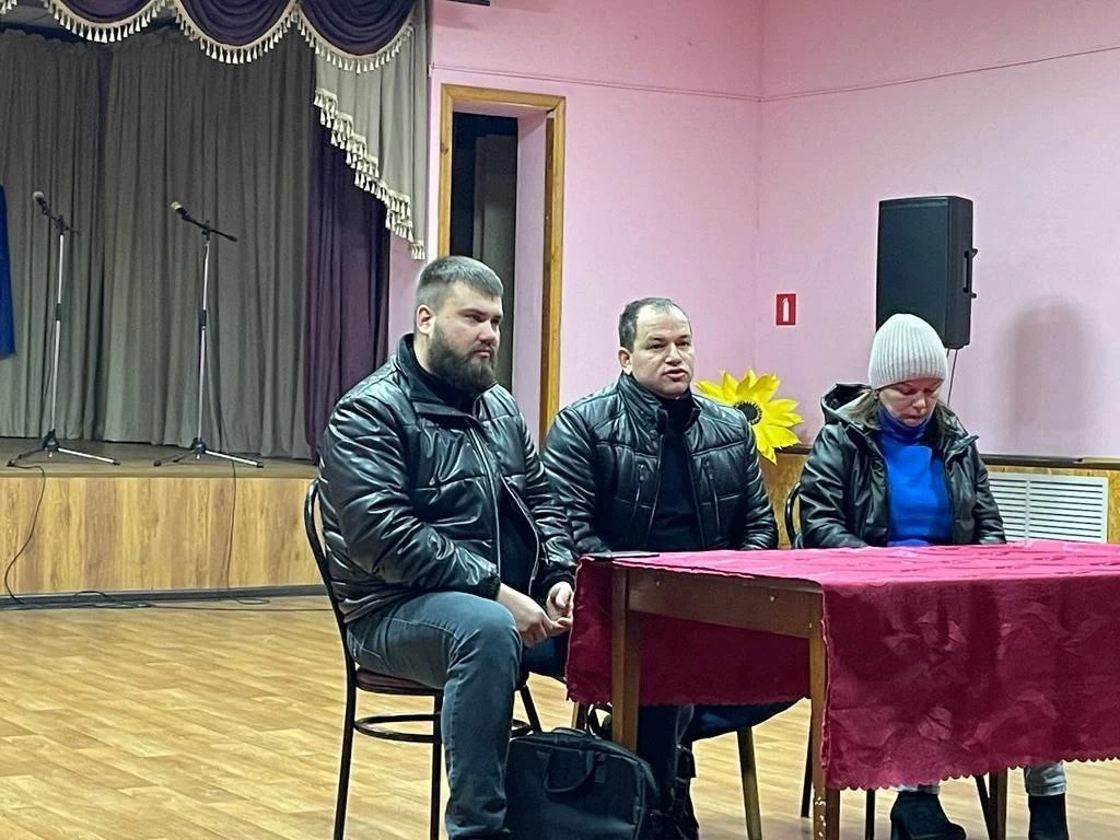 Об экономическом развитии села и маркетплейсах 
 
НАСТОЯЩИЙ МАТЕРИАЛ (ИНФОРМАЦИЯ) ПРОИЗВЕДЕН И (ИЛИ)