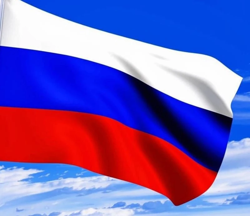 Сегодня мы отмечаем день одного из самых важных символов нашего многонационального госу...