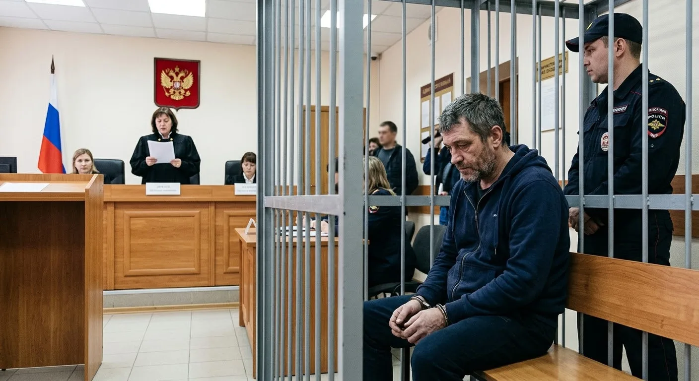 Не заплатил штраф — получил трое суток: в Сириусе наказали продавца алкоголя