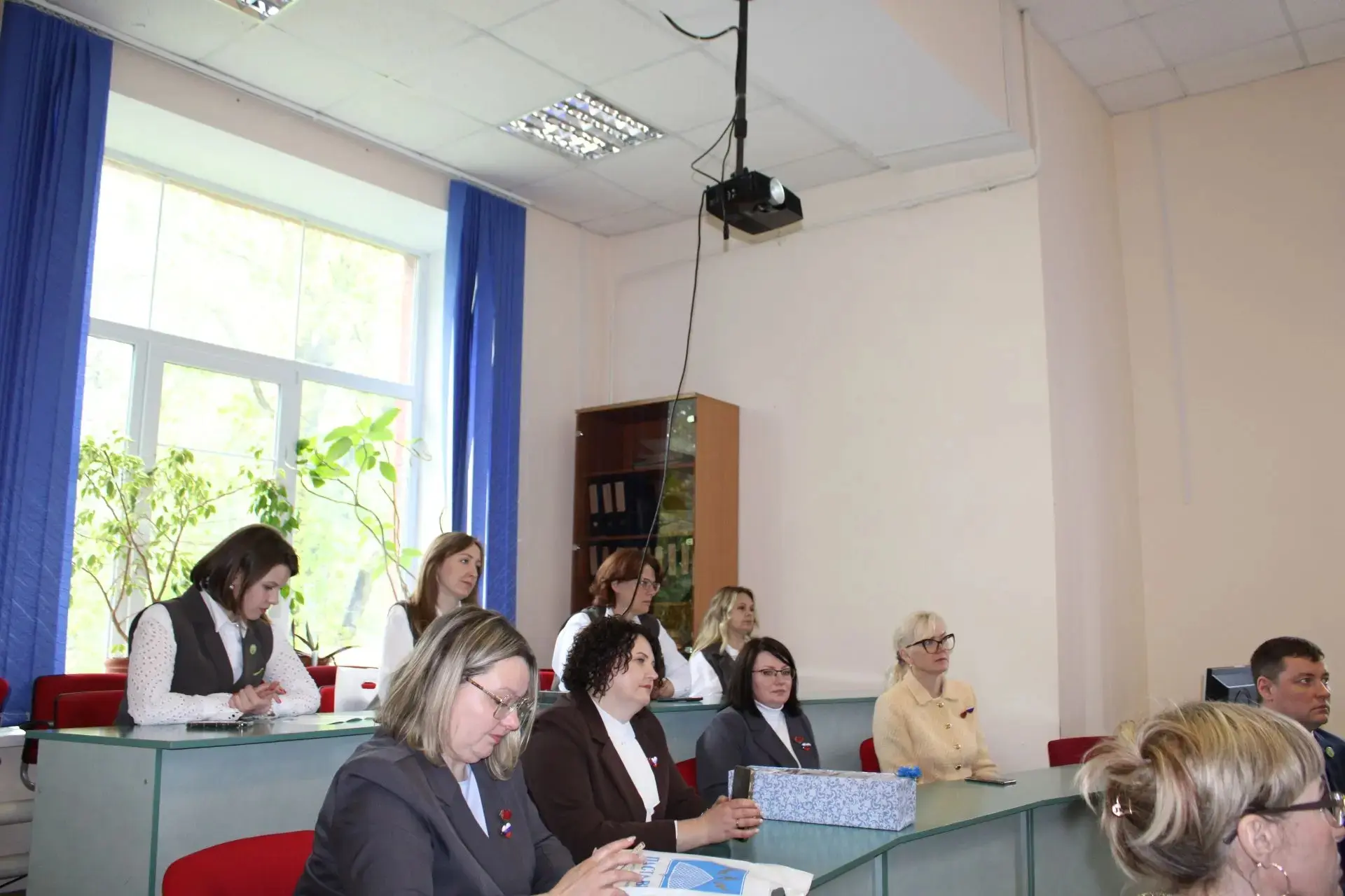 🤝Дружба и опыт: Смоленск принимает коллег из Витебска и Постав  🏡14-15 мая на базе Смоленского компл