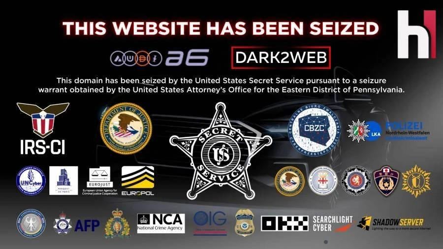 😈 Правоохранители закрыли криптовалютный сервис AudiA6

Правоохранительные органы сообщили о ликвид