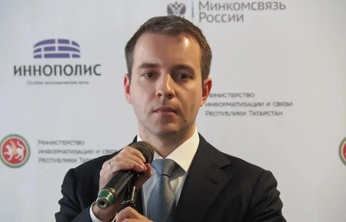 ⚡️ Экс-министр связи РФ Николай Никифоров заочно обвинен по делу Finiko